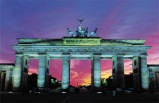 Romantic Rhine From Amsterdam To Basel