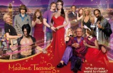 Tour del Museo de Cera de Madame Tussauds en Las Vegas