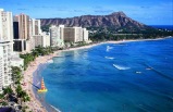 Tour to Grand Circle Island, Oahu, Hawaii