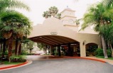 Radisson Suites Hotel, Covina