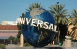 Universal Studios Tour from LV