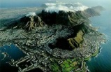 South African Sojourn with Victoria Falls