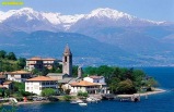 The Magic of The Italian Lakes with Extended Stay In Lake Como