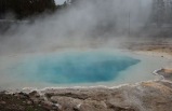 6-Day Yellowstone National Park, West Grand Canyon(Skywalk) Bus Tour (Start in SLC, End in LA)