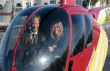 Los Angeles Beach Cities Helicopter Tour