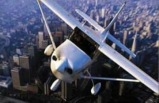 Los Angeles Deluxe Champagne Airplane Tour