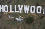 The Hollywood Strip Helicopter Tour