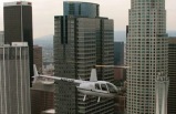 Los Angeles Celebrity Homes Helicopter Tour