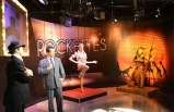 Madame Tussauds New York Tour