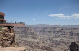 9-Day San Francisco, Yosemite, Grand Canyon West (Skywalk), Disneyland, Sea World, Universal Studios Tour from Las Vegas **Stay One Night inside West Grand Canyon**
