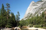 4-Day Bus Tour to Yosemite, Grand Canyon South or West and Las Vegas **Popular Summer Bus Tour**