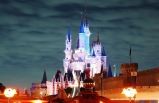 4-Day Bus Tour to Los Angeles, Disneyland and Universal Studios Hollywood