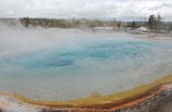 6-Day Yellowstone, Casper, Mt. Rushmore, Spearfish, Devil's Tower, Grand Teton Tour (Starts/Ends in SLC) **2 nights stay in Canyon Lodge inside Yellowstone Park**