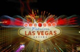 8-Day Bus Tour Package to Las Vegas, Grand Canyon South, Three Theme Parks from Los Angeles - 3 nights in Las Vegas (with LAX airport transfers)