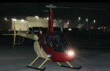 Los Angeles Original Helicopter Night Tour