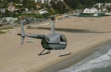 Los Angeles VIP Grand Helicopter Tour