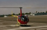 The Sky's The Limit Helicopter Tour of Los Angeles