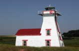 Canadian Coastal Adventure with Ocean Train To Montreal