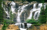 Western Canada And Rocky Mountaineer