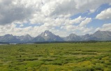 8-D&iacute;as por el Parque Nacional Yellowstne, Mt. Rushmore, el Parque Nacional Grand Teton, Salt Lake City y Reno saliendo de San Francisco (con traslados del aeropuerto)