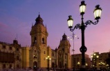 Peru Highlights with Nazca Lines & Easter Island