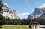 10 D&iacute;as por San Francisco, Yosemite, el Gran Ca&ntilde;&oacute;n & tres parques de diversiones saliendo del Los &Aacute;ngeles (con traslado del/al aeropuerto)