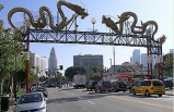 Ultimate LA City Tour w/ Beaches and Stars' Homes
