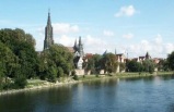 Christmastime On The Danube - Cruise Only From Nuremberg To Vienna