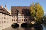 Central European Experience - Cruise Only From Nuremberg To Remich