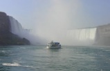 4-5 Hours Niagara Falls Sightseeing Tour - US Side