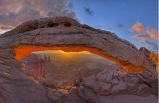 4-Day Grand Circle Bus Tour from Los Angeles / Las Vegas