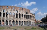 Tour de 2 horas por el Coliseo de Roma y la Ciudad Antigua