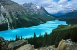 5-Day Canadian Tour to Vancouver & Rocky Mountains (SEA in/out)