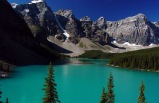 4-Day Canadian Tour to Rocky Mountains (YVR in/out)