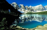 4-Day Canadian Tour to Rocky Mountains (YVR in/SEA out)