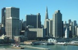 9-Day Bus Tour Package to San Francisco, Yosemite, Las Vegas, Grand Canyon South, Universal Studios from Los Angeles - 3 nights in Las Vegas (with LAX airport transfers)