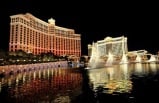 10-Day Bus Tour Package to San Francisco, Yosemite, Las Vegas, Grand Canyon West (Skywalk), Sea World, Universal Studios from Los Angeles - 3 nights in Las Vegas (with LAX airport transfers)