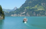 Six Countries, Venice & Paris with Extended Stay In London