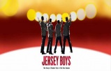 Broadway Jersey Boys Musical