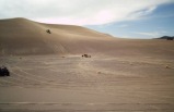 Amargosa - Aventura Gran Duna