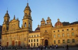 7-Day Bogota & Cartagena Colombia Tour (Bogota Departure)