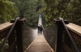 4-Day Canadian Tour to Vancouver, Whistler & Victoria (YVR in/out)