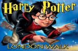 Harry Potter's London Walking Tour
