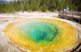 9-Day Yellowstone, Salt Lake, Utah, Bryce Canyon, Zion National Park, Grand Canyon Tour From SFO (With Airport Transfers+SFO City Tour)