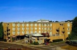 Coast Vancouver Airport Hotel