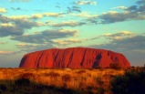 Exploring Australia with Fiji