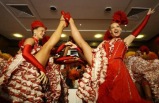 5 Hours of Musical Dinner at Montmartre plus Moulin Rouge Revue