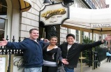 Boston TV & Movie Sites Bus Tour