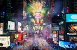 10 Day New Year's Eve Countdown East Coast & Canada Multi-city Deluxe Tour Departing 12/23/12