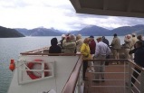 Patagonia & Chilean Fjords